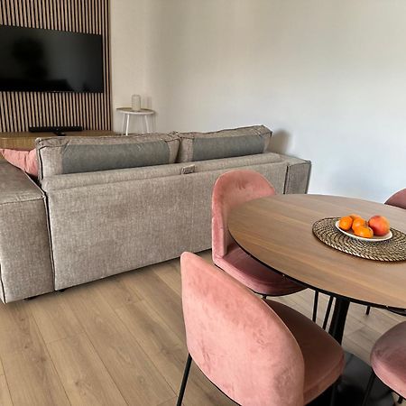 Appartement Proche Paris-Aeroport Cdg-Gare-Disney Villiers-le-Bel Luaran gambar