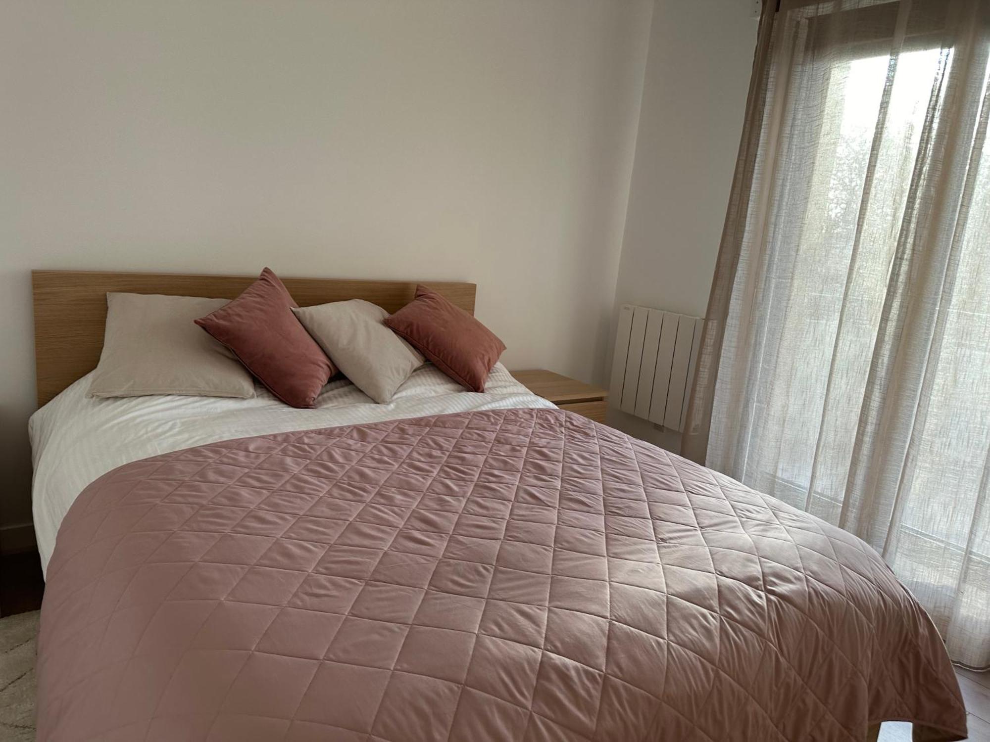 Appartement Proche Paris-Aeroport Cdg-Gare-Disney Villiers-le-Bel Luaran gambar