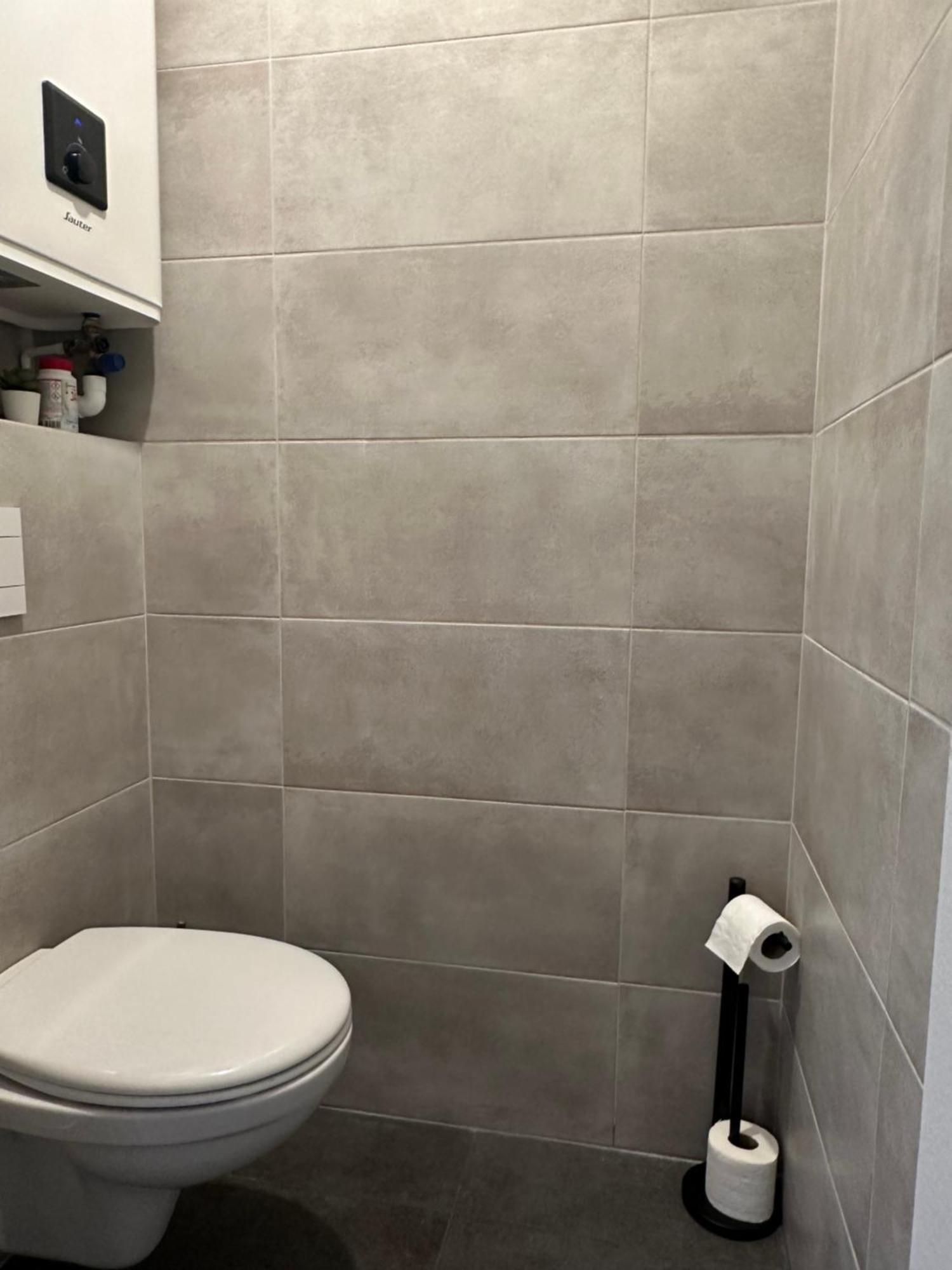 Appartement Proche Paris-Aeroport Cdg-Gare-Disney Villiers-le-Bel Luaran gambar